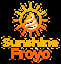 Sunshine Froyo