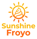 Sunshine Froyo
