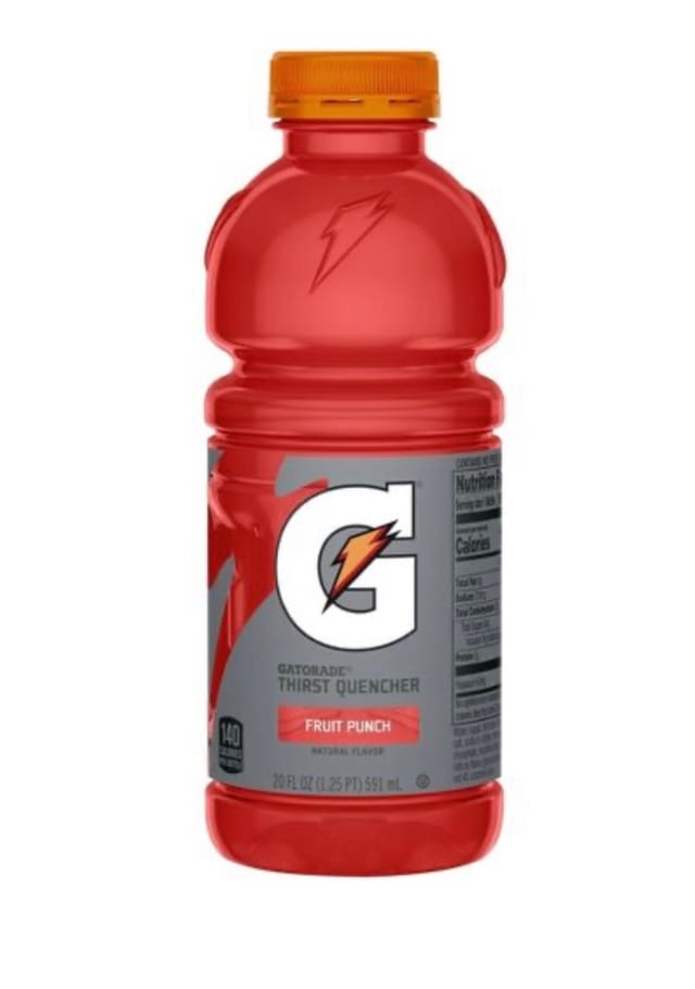 Gatorade.
