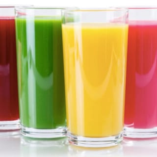 Green Detox Juice