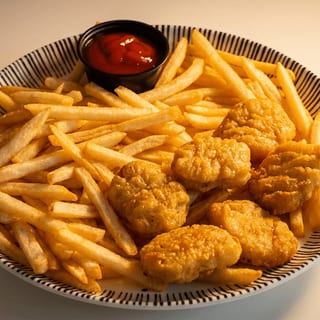 Chicken Nuggets