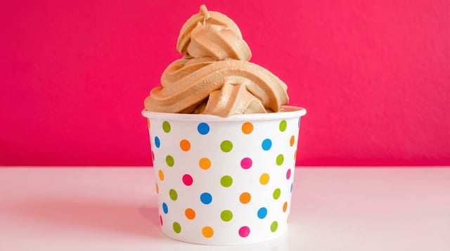 Ice Cream.