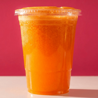 Tropical Juice
