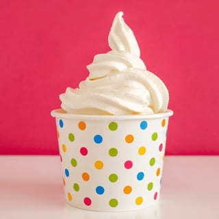 Frozen Yogurt